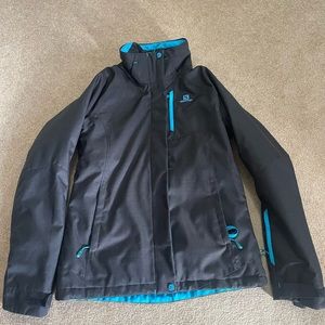 Women's Winter Coat